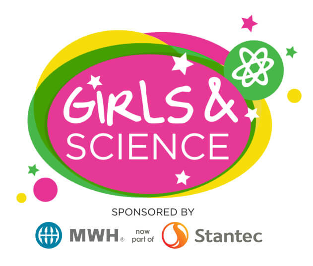 Girls & Science | Denver Museum of Nature & Science | The Denver Ear