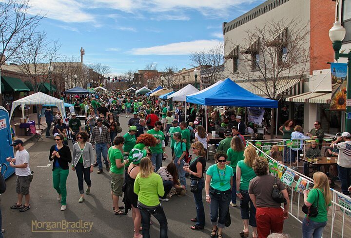 Historic Olde Town Arvada | The Denver Ear