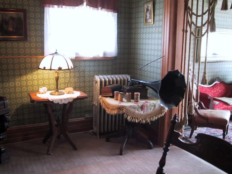 Old Homestead House Museum | The Denver Ear