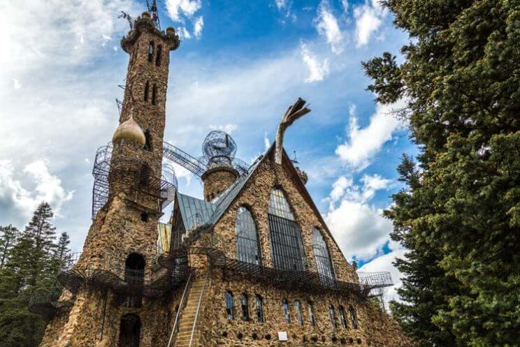 Bishop Castle | The Denver Ear