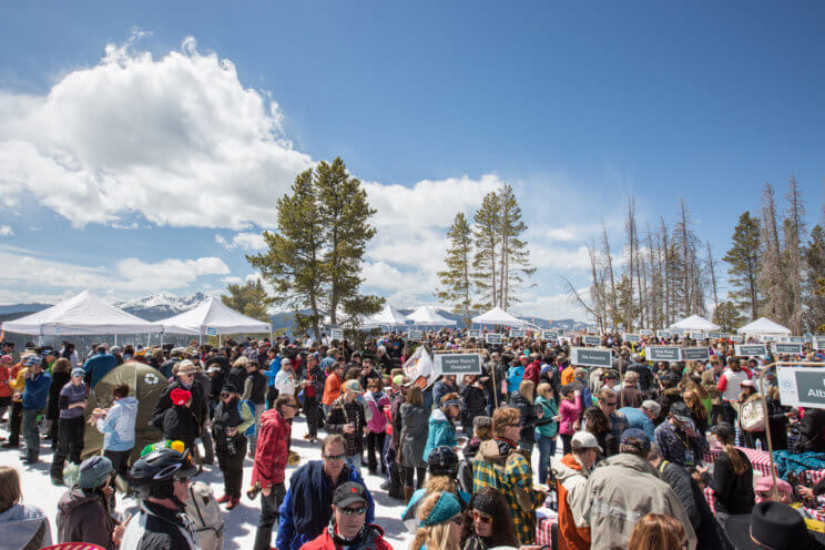 Taste of Vail | The Denver Ear