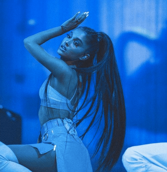 Ariana Grande | The Denver Ear