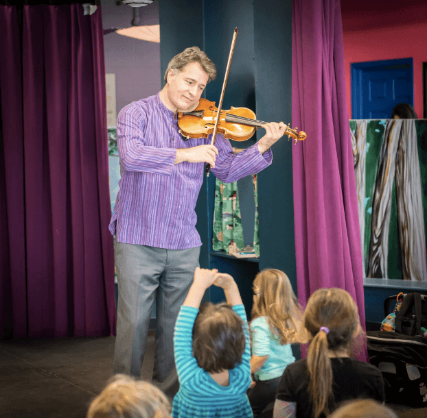 WOW! Children's Museum | The Denver Ear