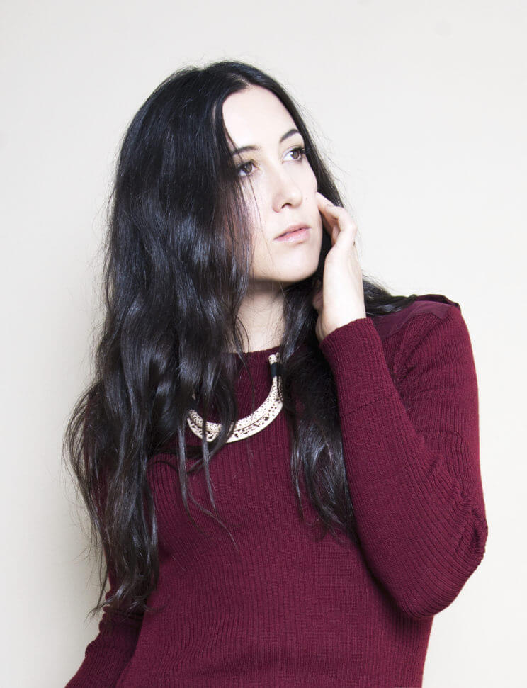 Vanessa Carlton | The Denver Ear