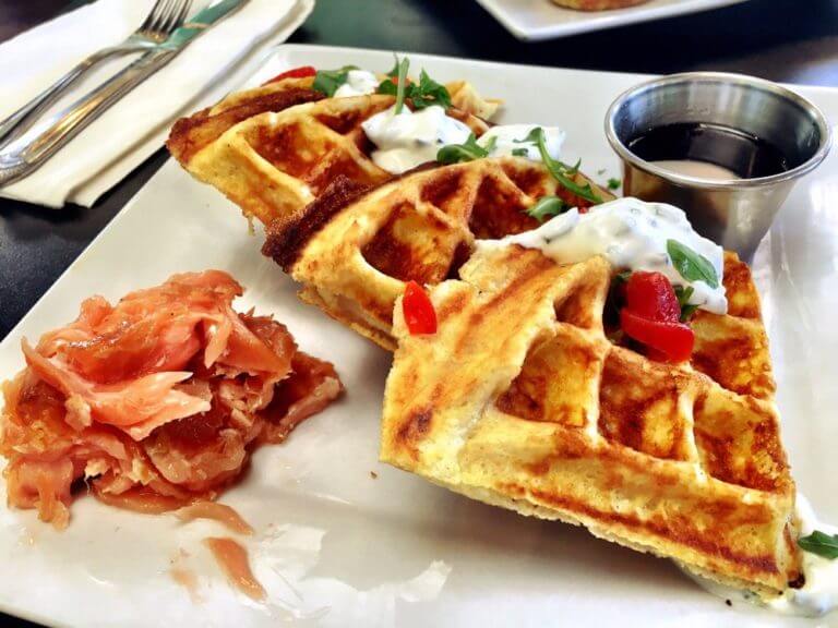 8 Best Denver Brunch Spots The Denver Ear