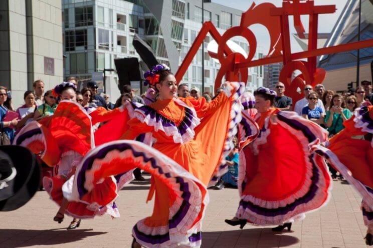 DÍA DEL NIÑO CELEBRATION | THE DENVER EAR