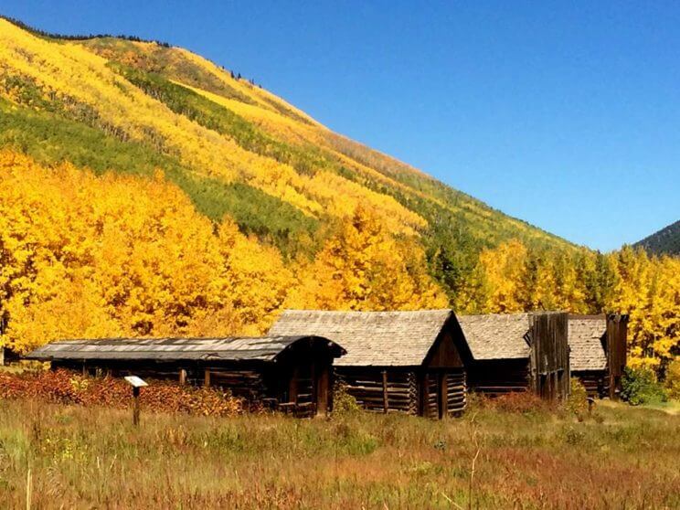 Ashcroft Ghost Town | The Denver Ear