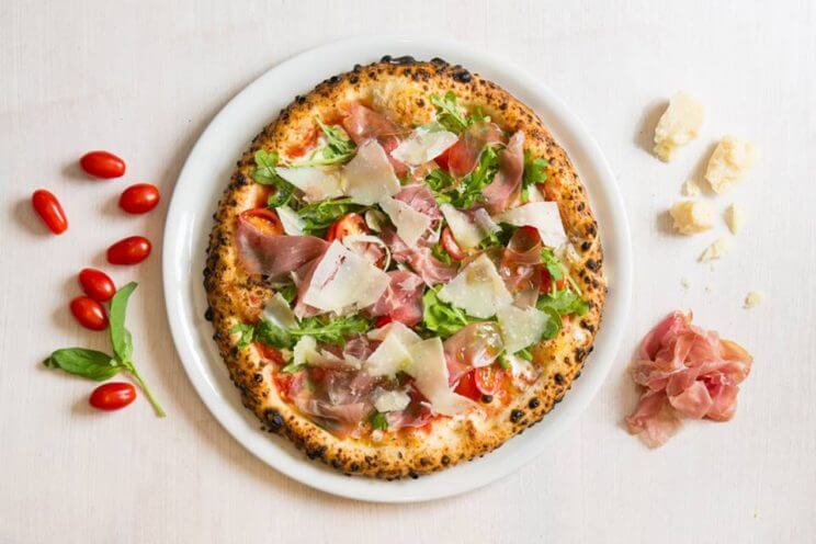 Racca’s Pizzeria Napoletana | The Denver Ear