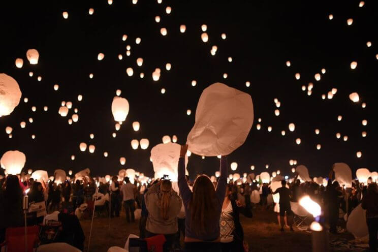 The Lights Fest™ | The Denver Ear