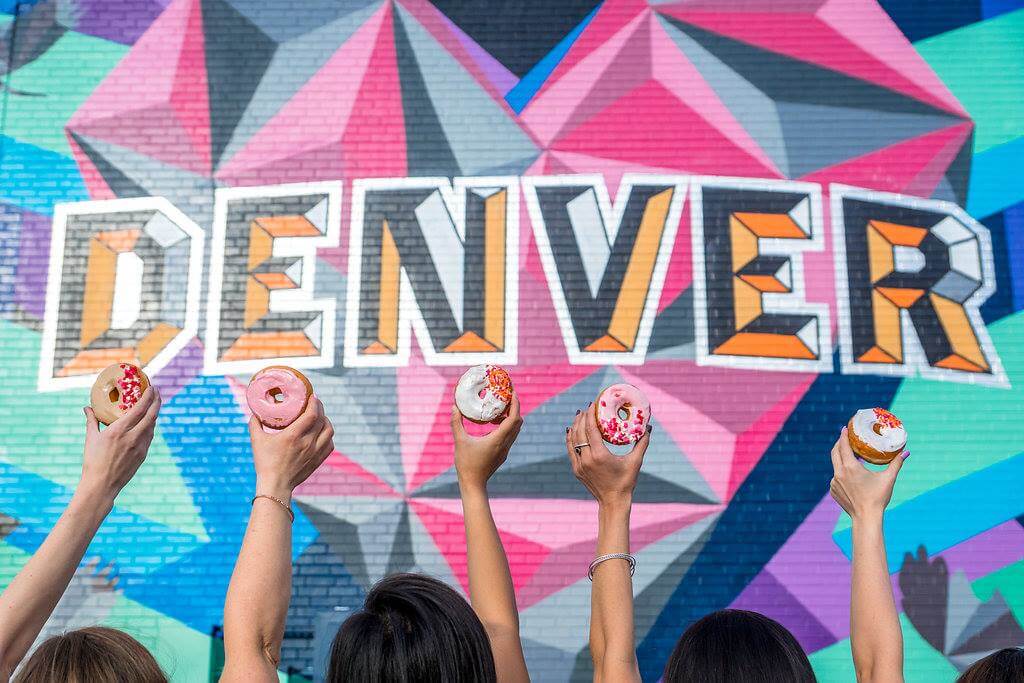 29 Things to do in Denver this May 2017 | The Denver Ear