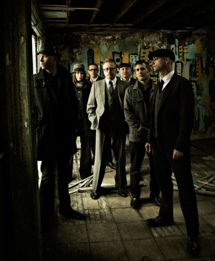 Flogging Molly | The Denver Ear