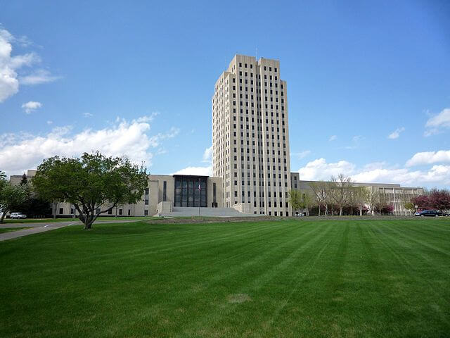 North Dakota | The Denver Ear