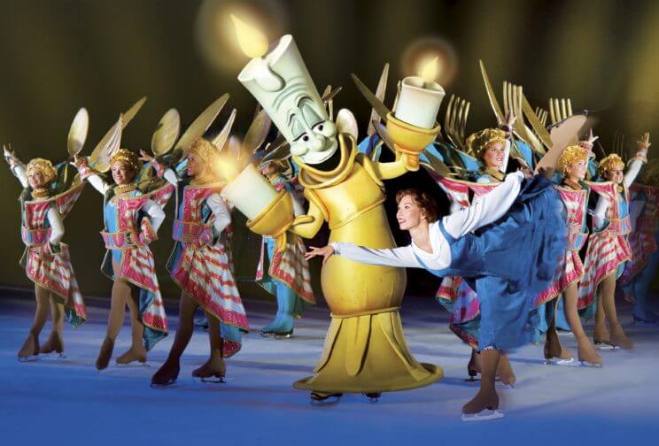 Disney On Ice | The Denver Ear