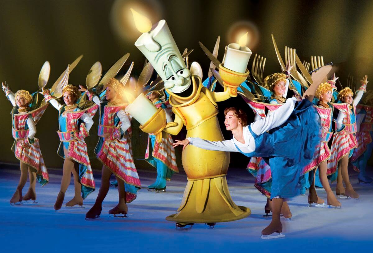 Disney On Ice | The Denver Ear