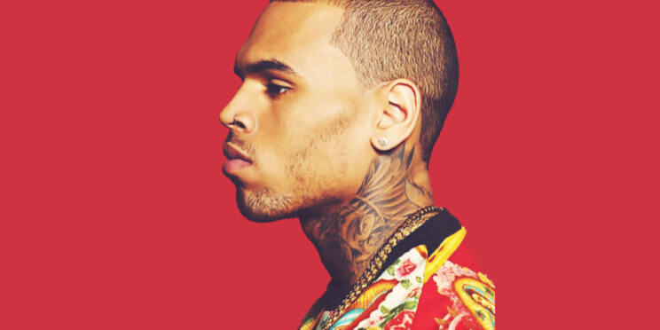 Chris Brown | The Denver Ear