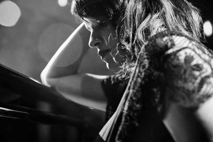 Norah Jones | The Denver Ear