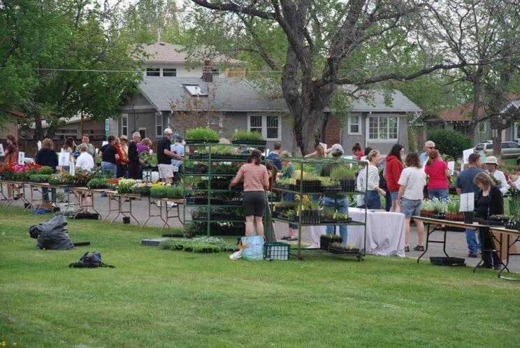 CSU Denver Extension - Horticulture Program | The Denver Ear