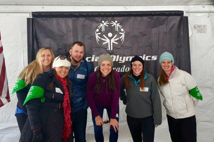 Special Olympics Colorado Young Professionals Board | The Denver Ear