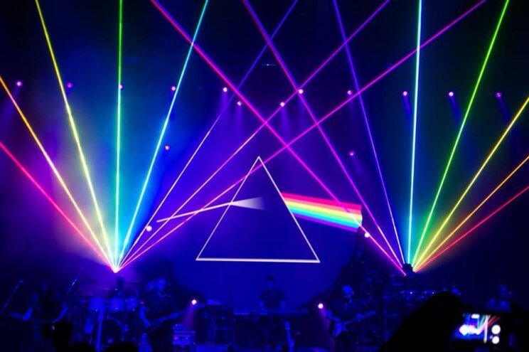 Brit Floyd | The Denver Ear