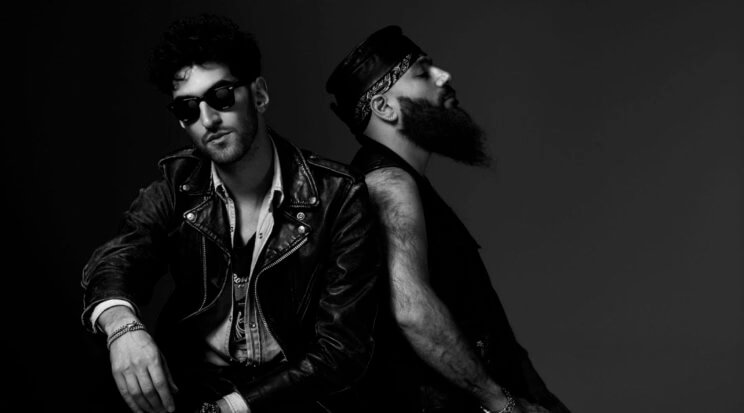 Chromeo | The Denver Ear