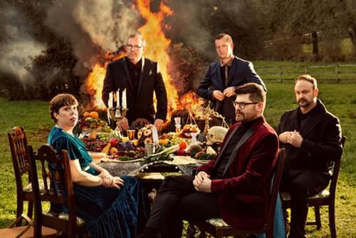 The Decemberists | The Denver Ear