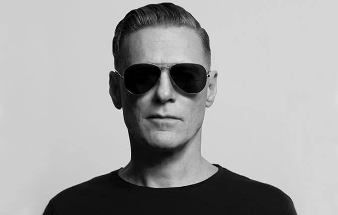 Bryan Adams | The Denver Ear