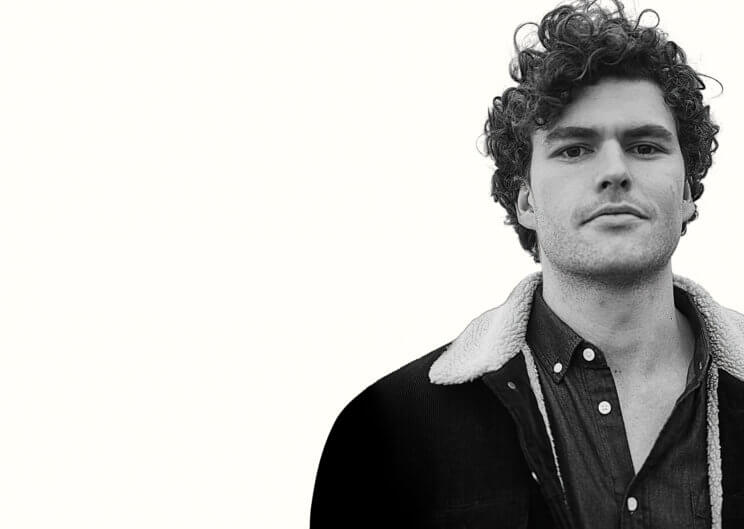 Vance Joy | The Denver Ear