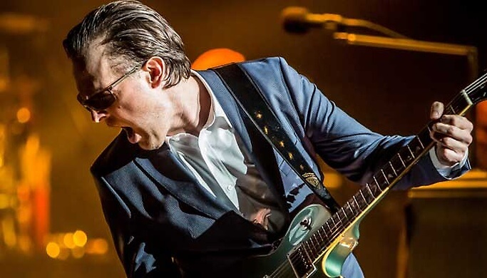 Joe Bonamassa | The Denver Ear