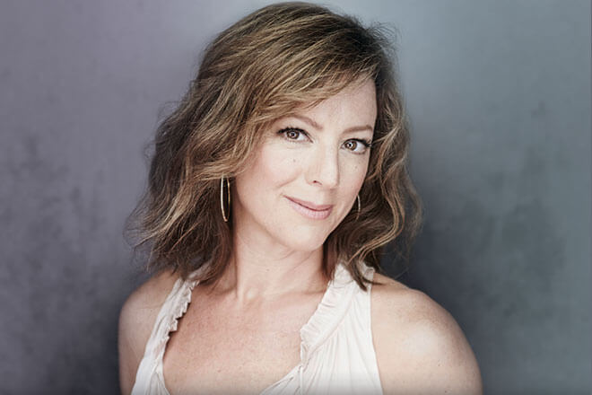 Sarah McLachlan | The Denver Ear