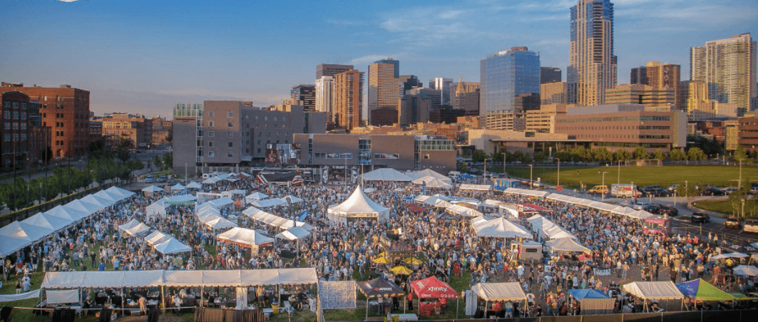 Chicken Fight! Festival | The Denver Ear