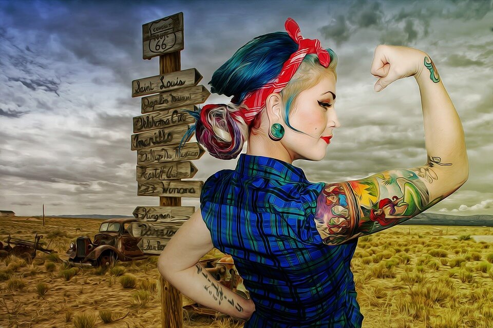 Tattoo Masquerade | The Denver Ear