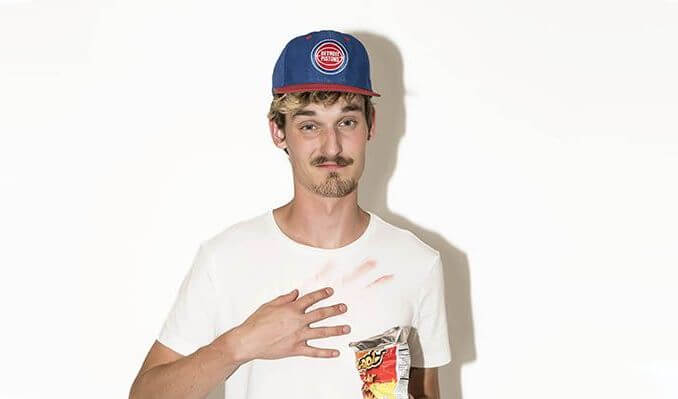 GRiZ | The Denver Ear