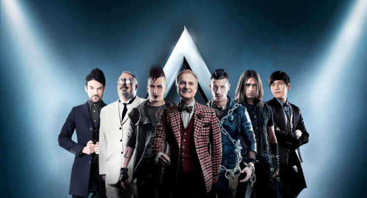 The Illusionists – Live From Broadway | The Denver Ear