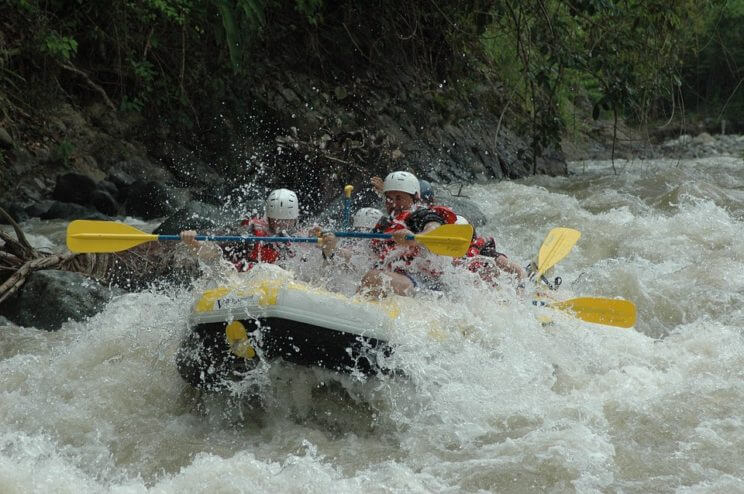 Best Water Activities to Enjoy in Colorado | The Denver Ear