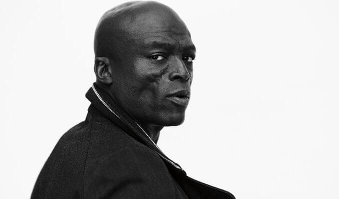 Seal with the Colorado Symphony | The Denver Ear