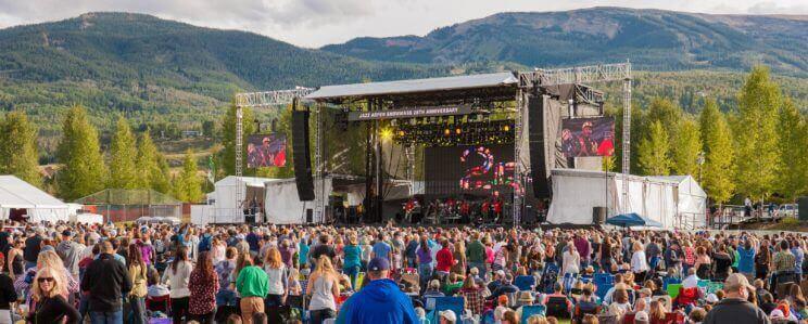 Jazz Aspen Snowmass | The Denver Ear