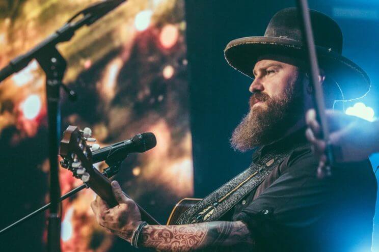 Zac Brown Band | The Denver Ear