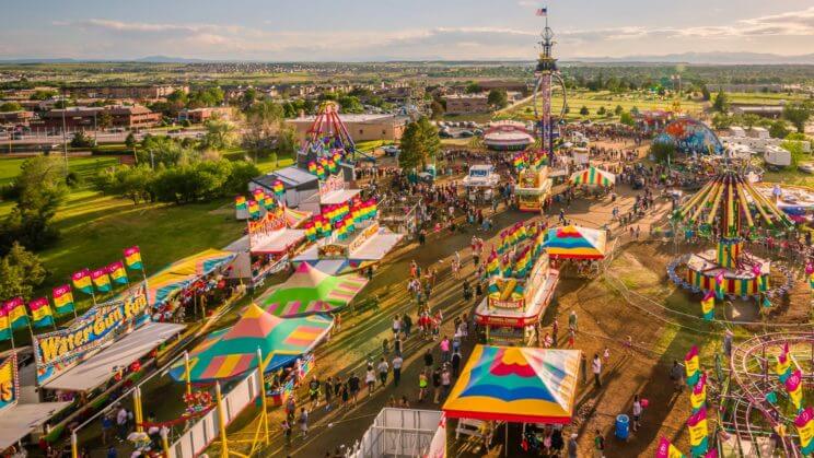 Parker Days Festival | The Denver Ear