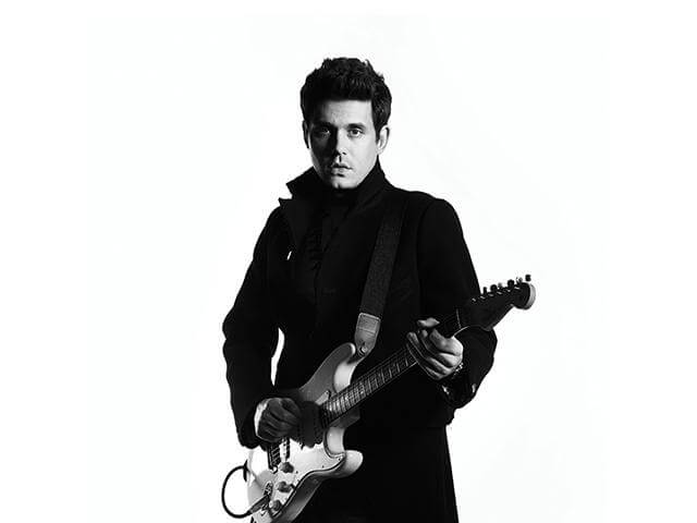 John Mayer | The Denver Ear