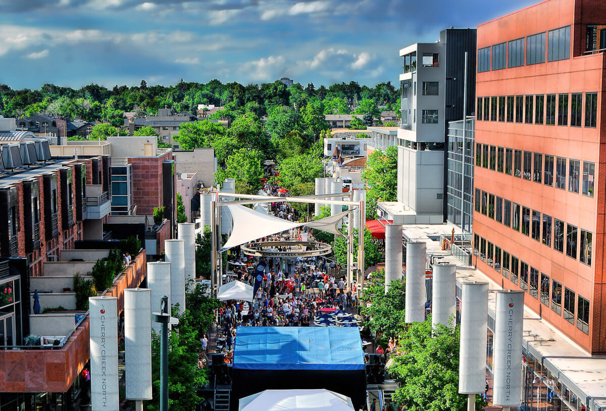 Cherry Creek Arts Festival | The Denver Ear