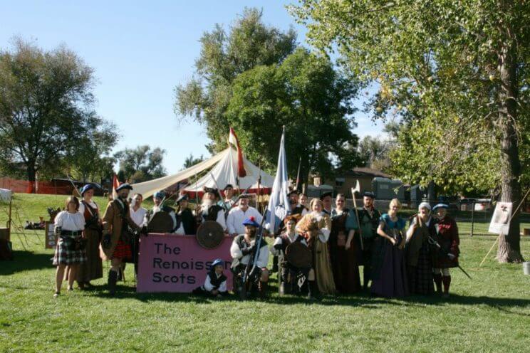  Colorado Scottish Festival | The Denver Ear