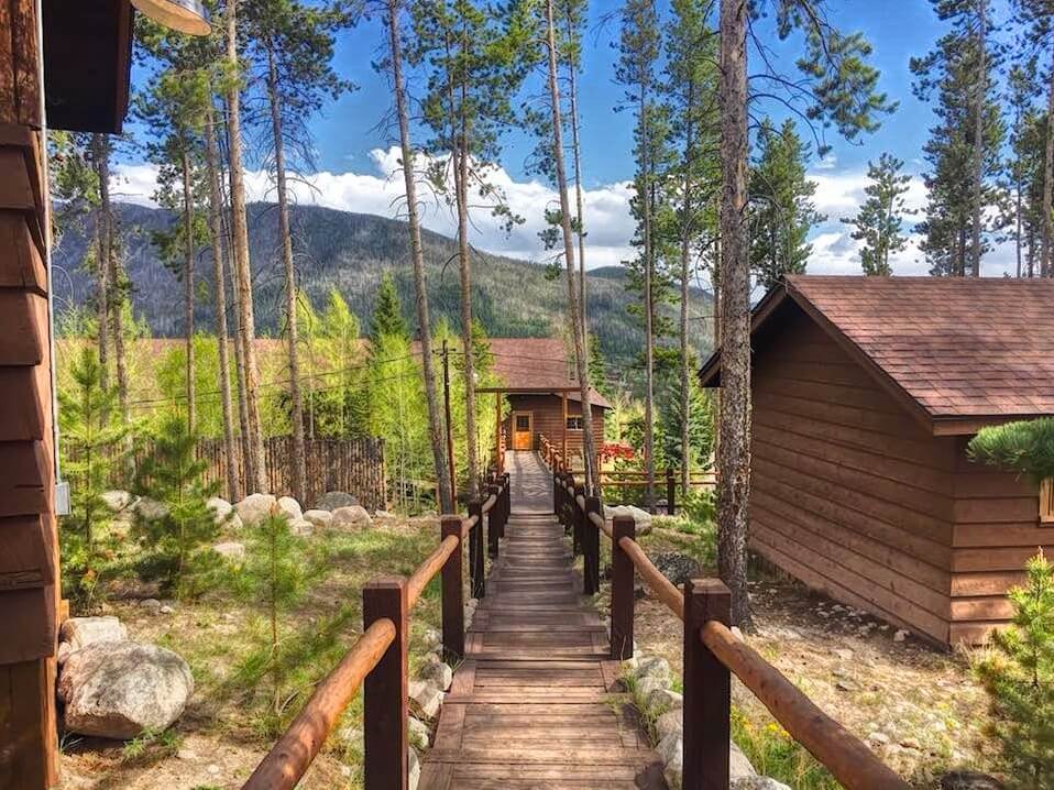 12 Best Glamping Vacations In Colorado The Denver Ear