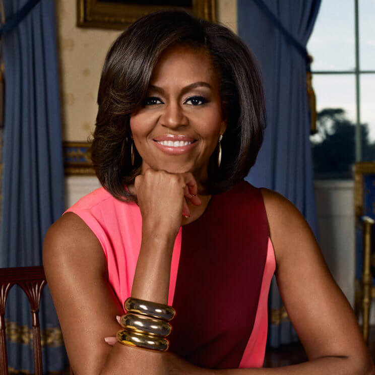 Michelle Obama