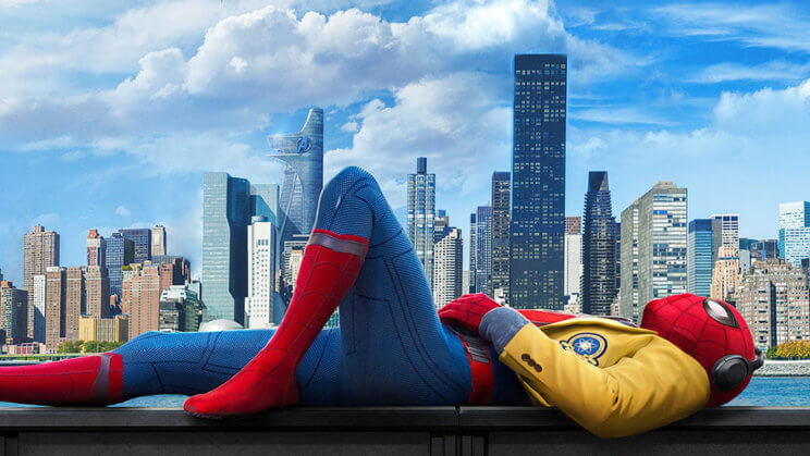 Spider-Man: Homecoming | The Denver Ear