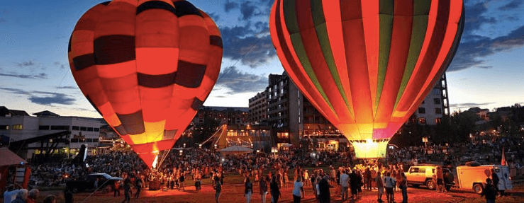 Steamboat Springs Chamber of Commerce | The Denver Ear