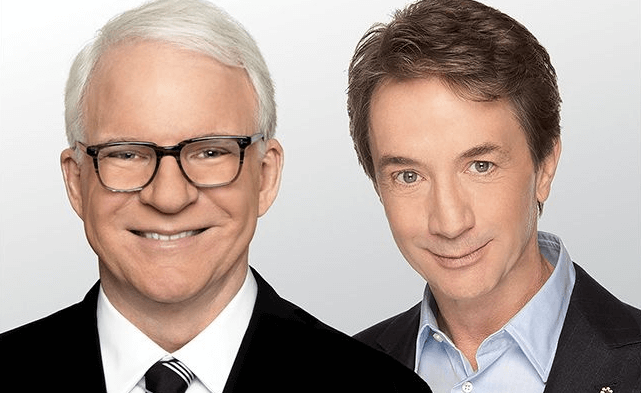 Steve Martin & Martin Short | The Denver Ear