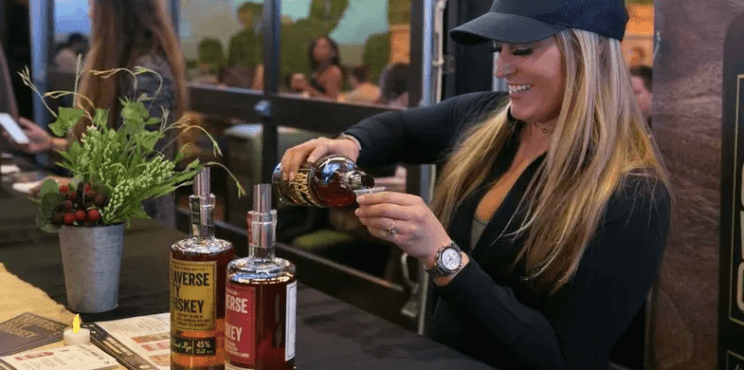 Denver Summer Whiskey Tasting Festival | The Denver Ear