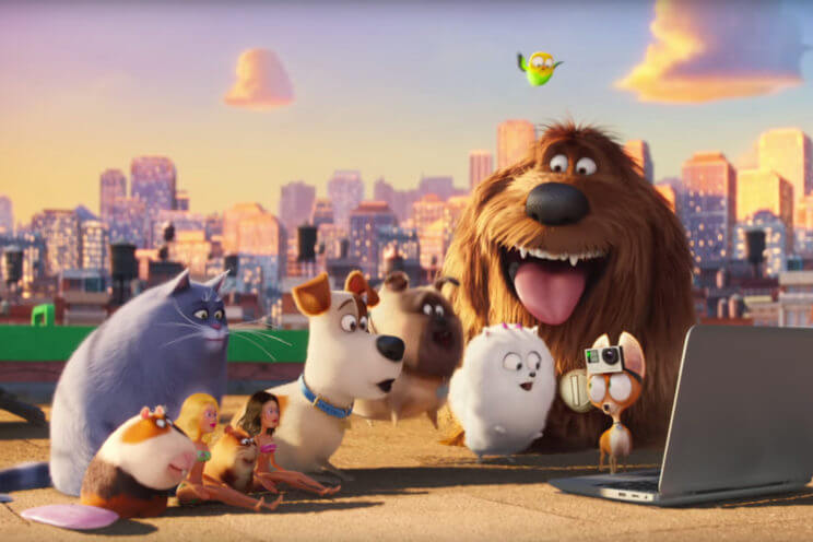 The Secret Life of Pets | The Denver Ear