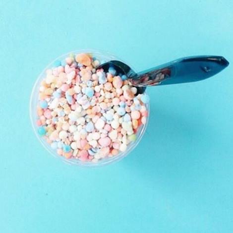 Dippin' Dots | The Denver Ear