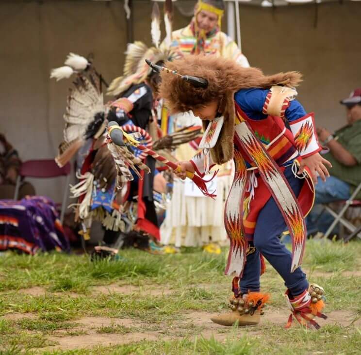 Tesoro Cultural Center | The Denver Ear